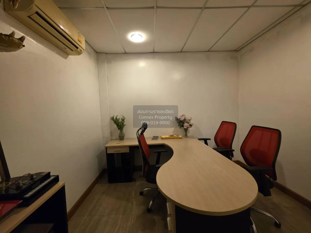 เช่าโฮมออฟฟิศ  สินทวีงามเจริญ พระราม 2 ท่าข้าม เขต บางขุนเทียน กร