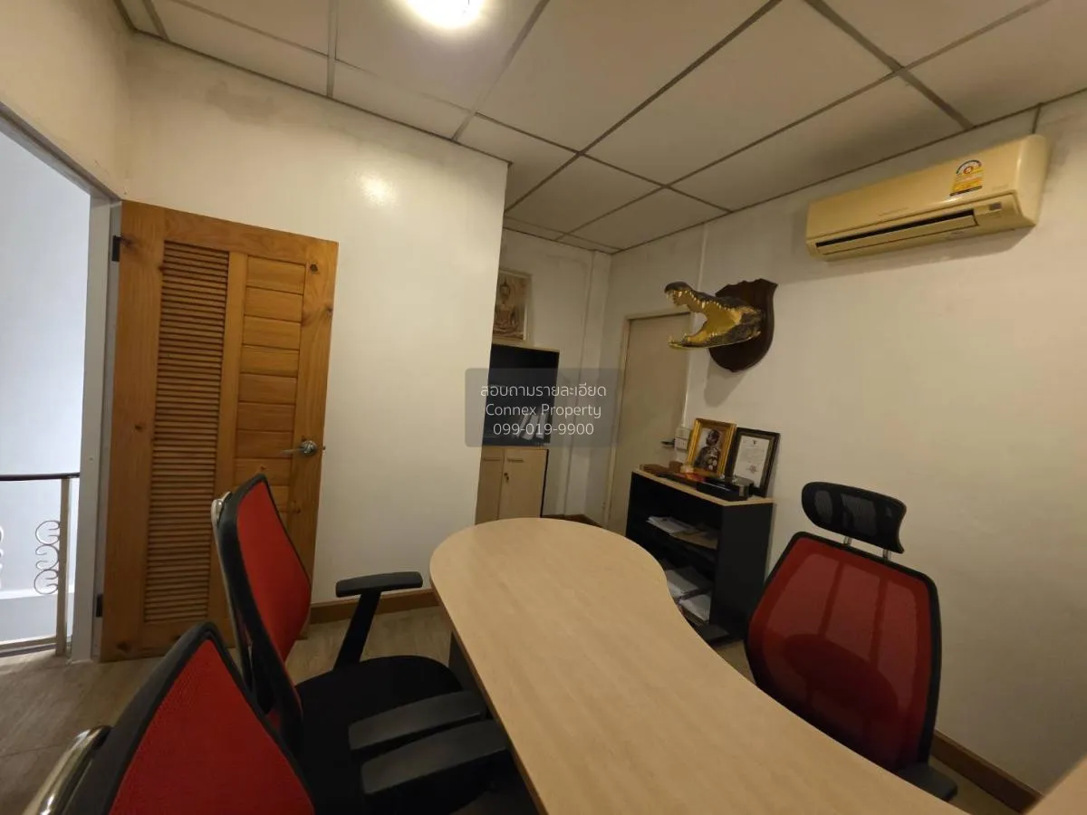 เช่าโฮมออฟฟิศ  สินทวีงามเจริญ พระราม 2 ท่าข้าม เขต บางขุนเทียน กร