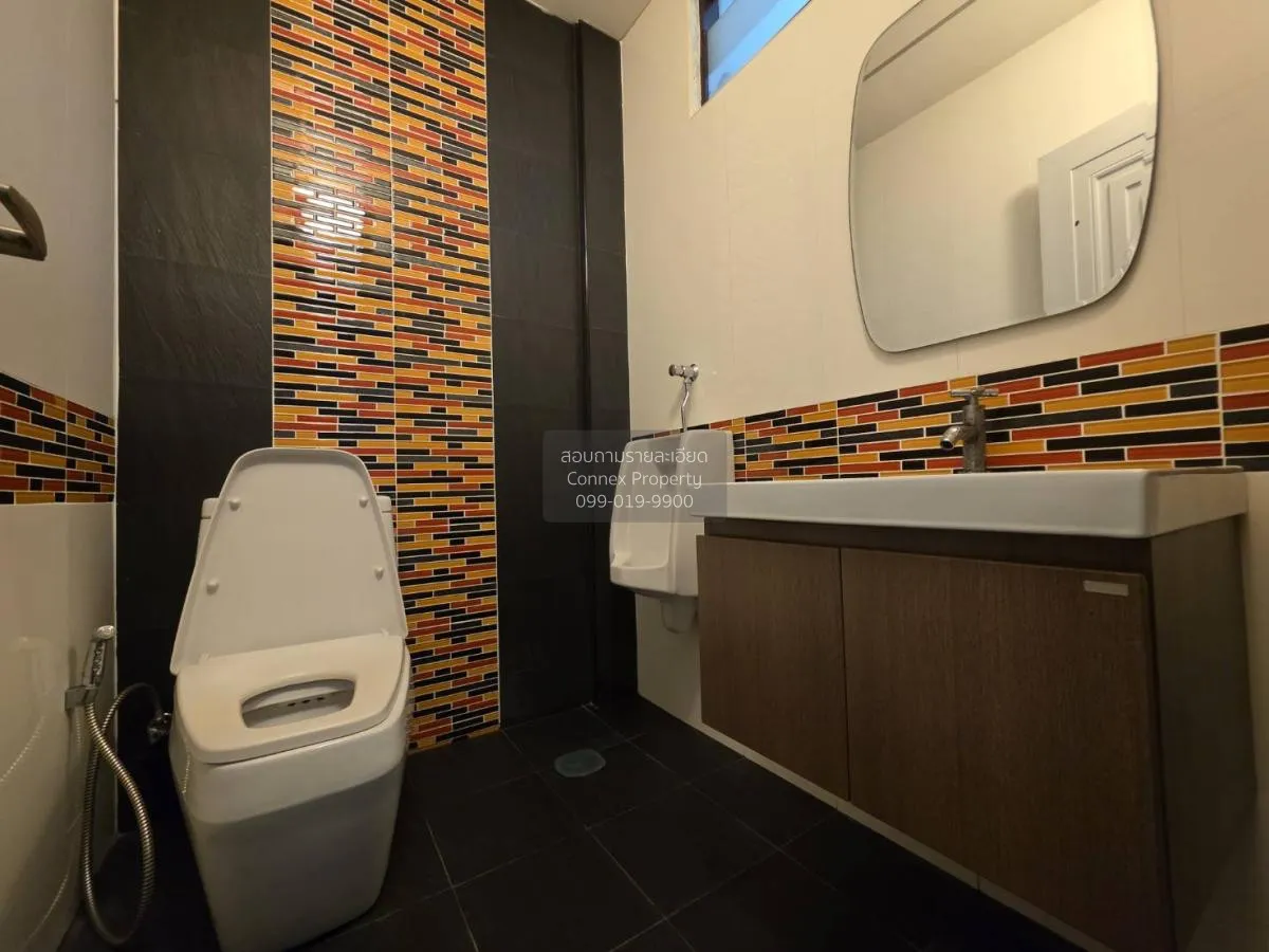 เช่าโฮมออฟฟิศ  สินทวีงามเจริญ พระราม 2 ท่าข้าม เขต บางขุนเทียน กร