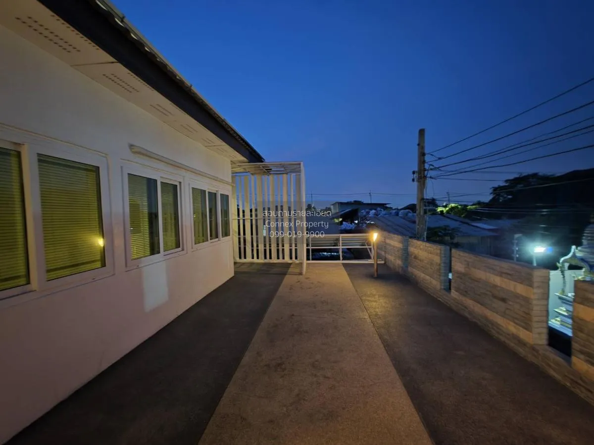 เช่าโฮมออฟฟิศ  สินทวีงามเจริญ พระราม 2 ท่าข้าม เขต บางขุนเทียน กร