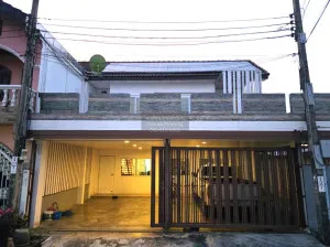 เช่าโฮมออฟฟิศ  สินทวีงามเจริญ พระราม 2 ท่าข้าม เขต บางขุนเทียน กรุงเทพ CX-133543