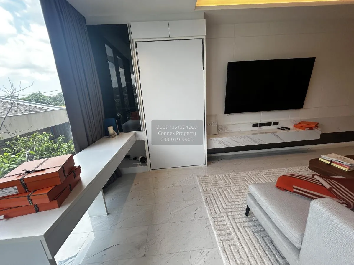 ขายคอนโด  168 สุขุมวิท 36 พระโขนง เขต คลองเตย กรุงเทพ CX-133551 4