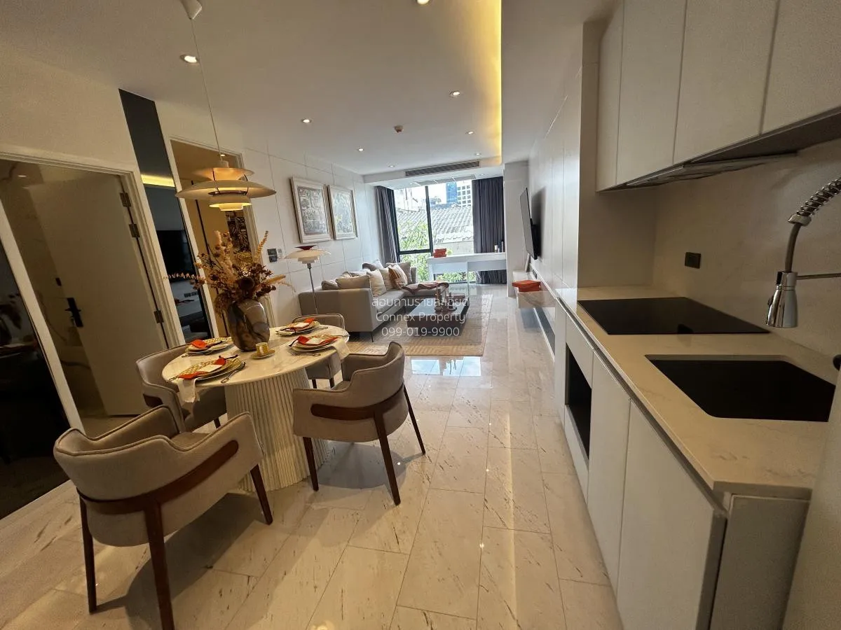 ขายคอนโด  168 สุขุมวิท 36 พระโขนง เขต คลองเตย กรุงเทพ CX-133551