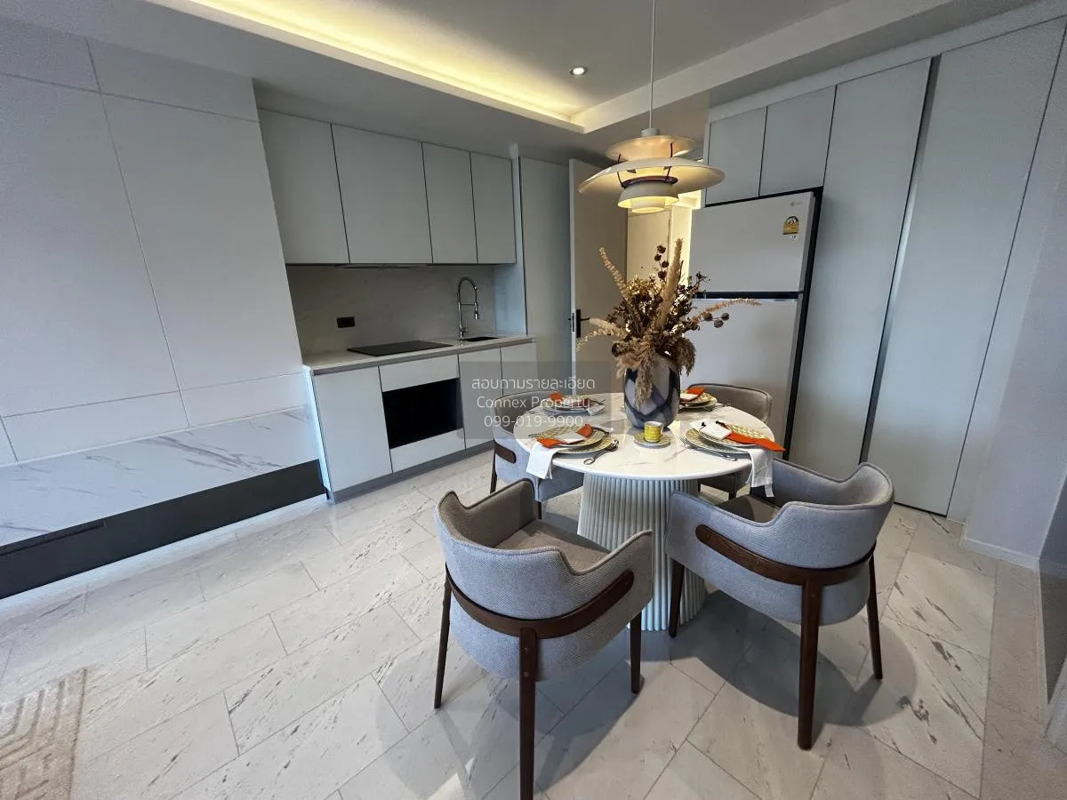 ขายคอนโด  168 สุขุมวิท 36 พระโขนง เขต คลองเตย กรุงเทพ CX-133551