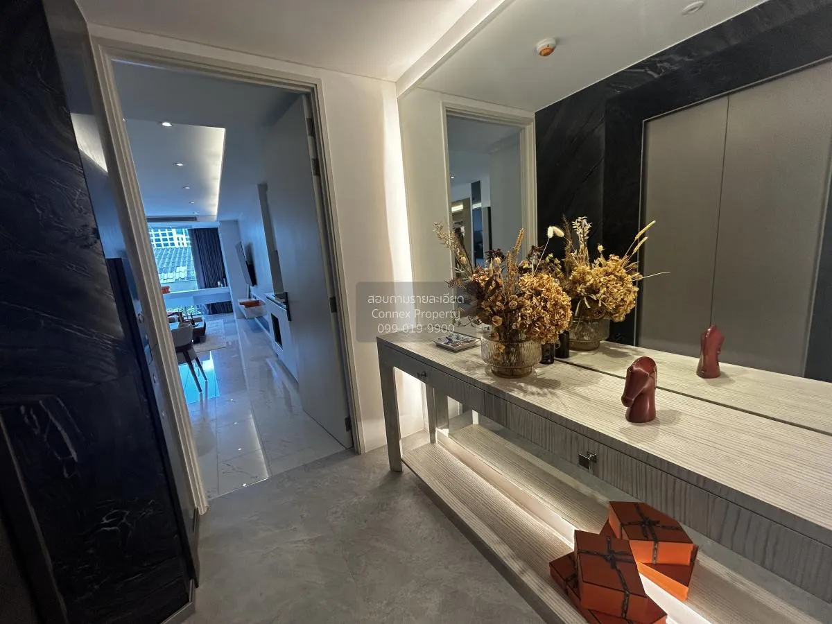 ขายคอนโด  168 สุขุมวิท 36 พระโขนง เขต คลองเตย กรุงเทพ CX-133551