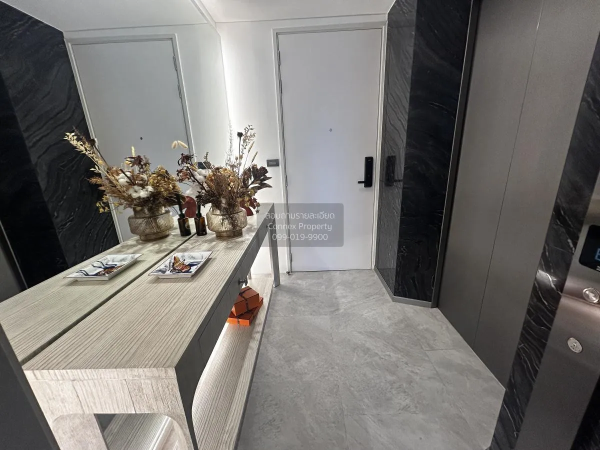 ขายคอนโด  168 สุขุมวิท 36 พระโขนง เขต คลองเตย กรุงเทพ CX-133551