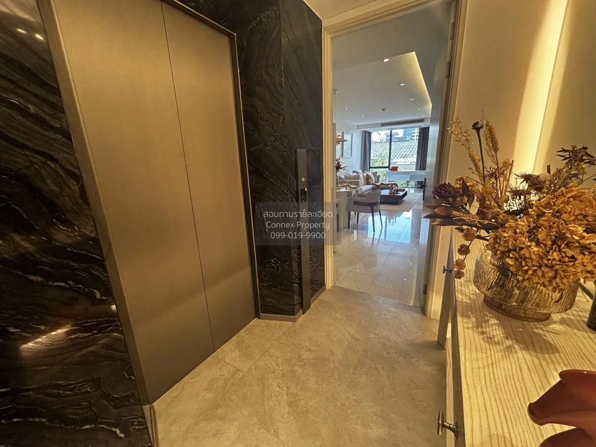 ขายคอนโด  168 สุขุมวิท 36 พระโขนง เขต คลองเตย กรุงเทพ CX-133551