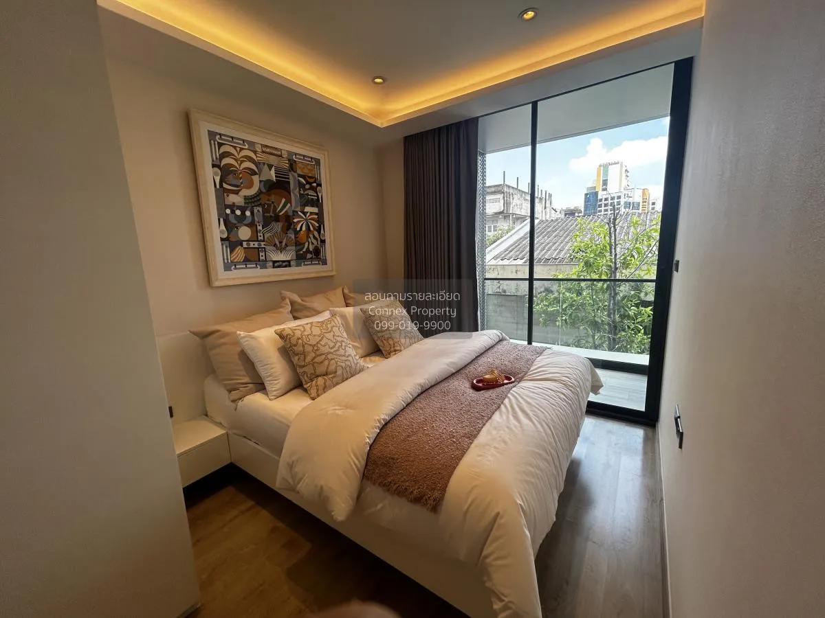 ขายคอนโด  168 สุขุมวิท 36 พระโขนง เขต คลองเตย กรุงเทพ CX-133551