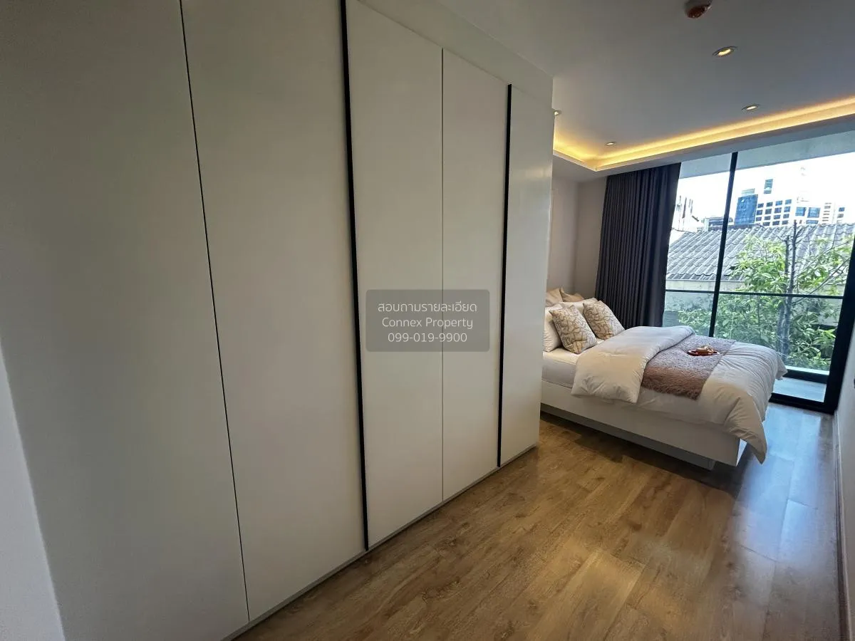 ขายคอนโด  168 สุขุมวิท 36 พระโขนง เขต คลองเตย กรุงเทพ CX-133551