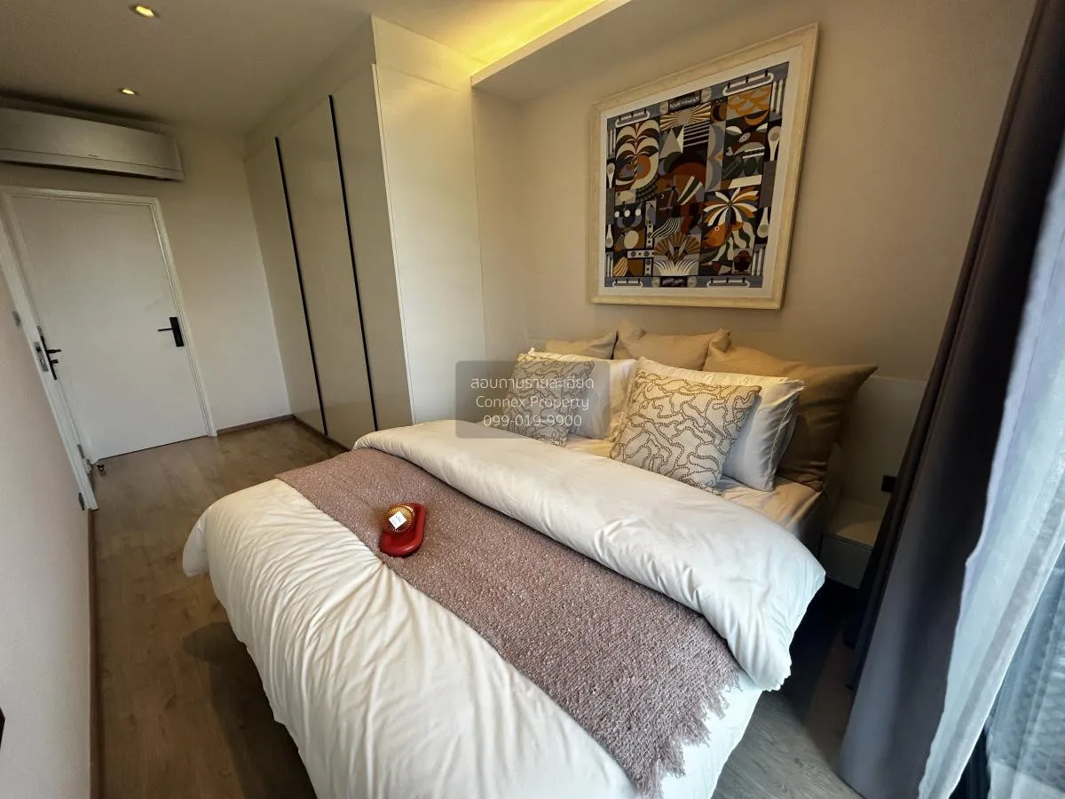 ขายคอนโด  168 สุขุมวิท 36 พระโขนง เขต คลองเตย กรุงเทพ CX-133551