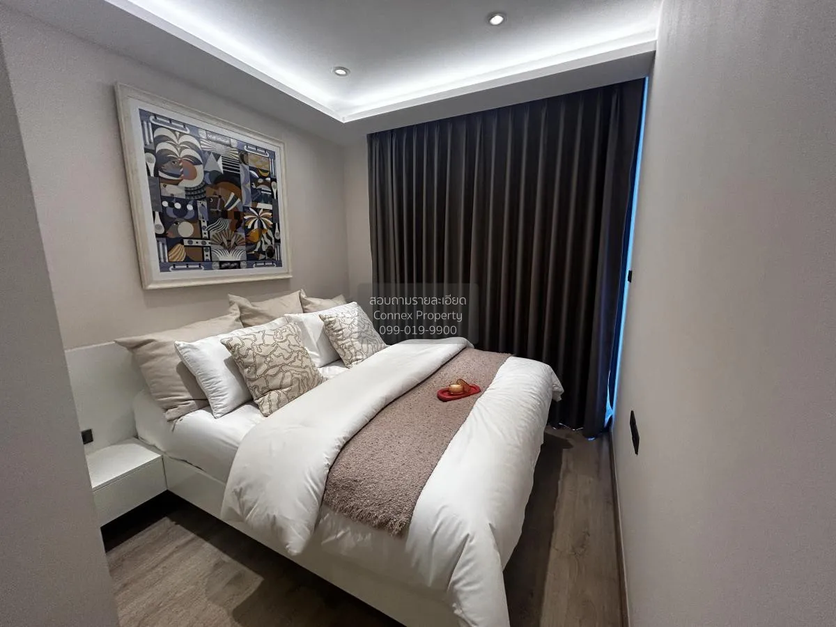 ขายคอนโด  168 สุขุมวิท 36 พระโขนง เขต คลองเตย กรุงเทพ CX-133551