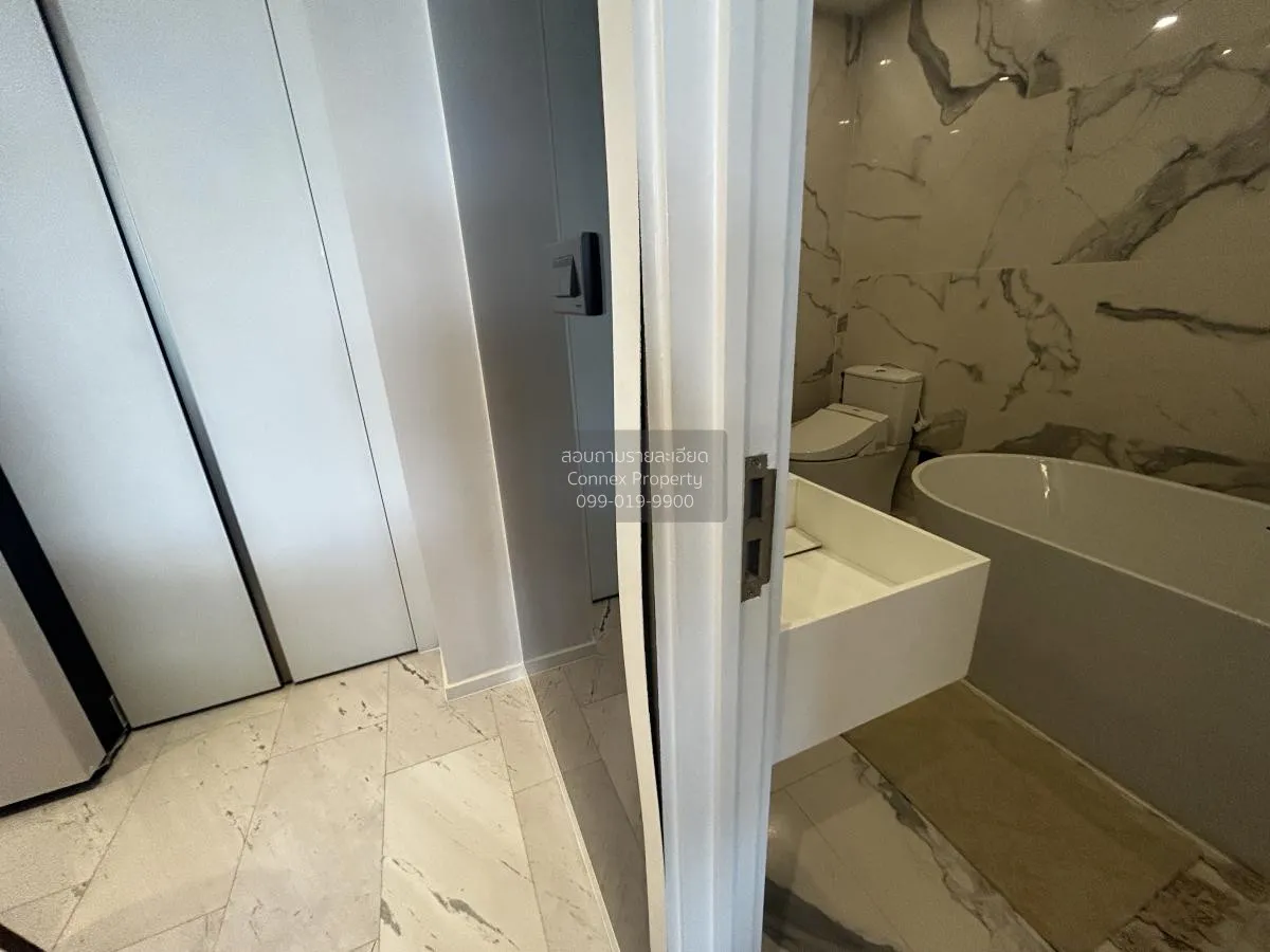 ขายคอนโด  168 สุขุมวิท 36 พระโขนง เขต คลองเตย กรุงเทพ CX-133551