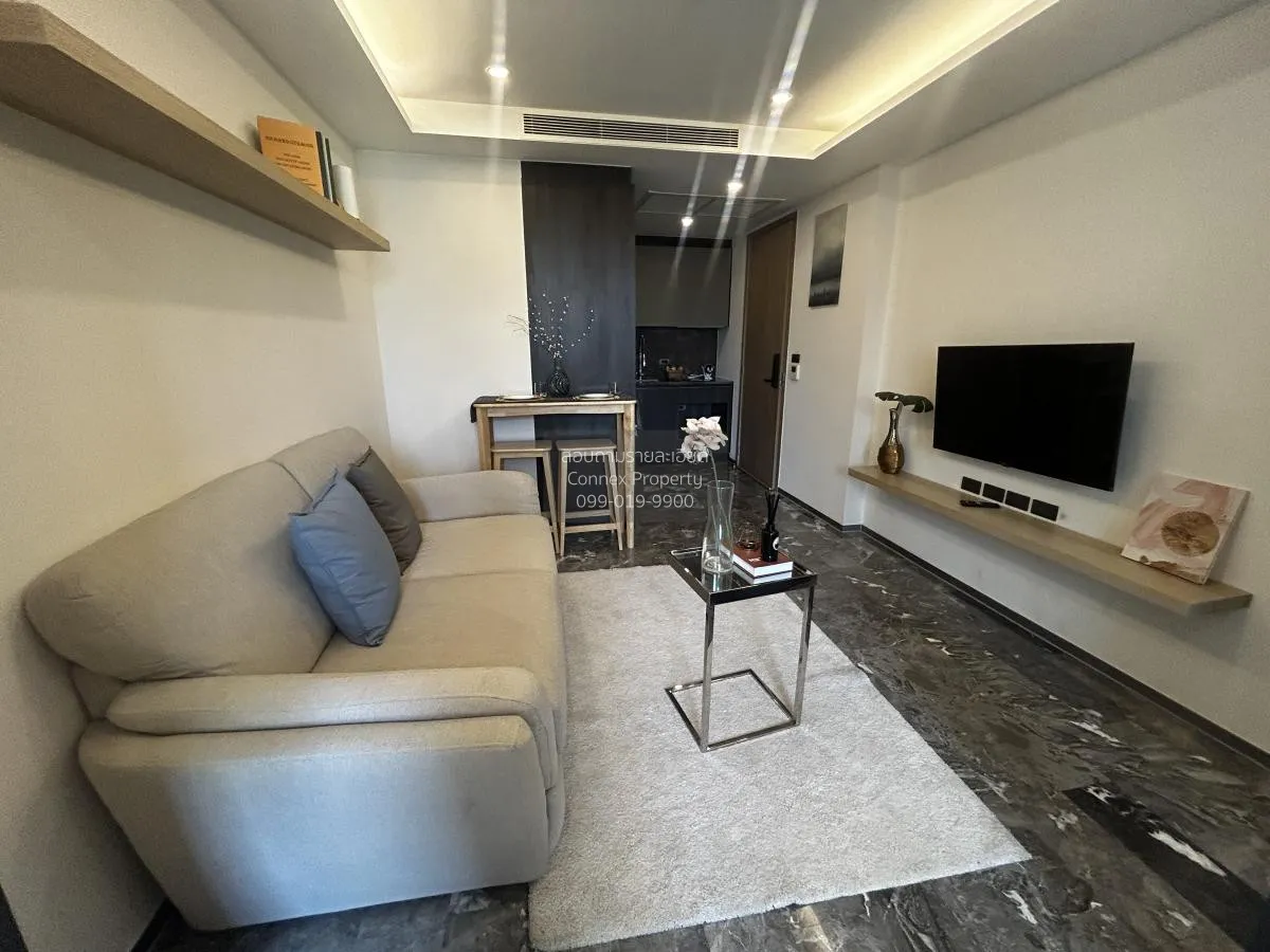 ขายคอนโด  168 สุขุมวิท 36 พระโขนง เขต คลองเตย กรุงเทพ CX-133552 2