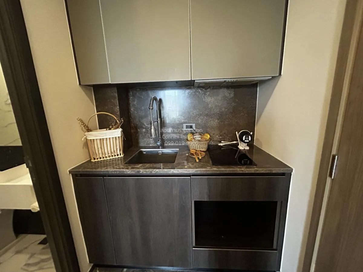 ขายคอนโด  168 สุขุมวิท 36 พระโขนง เขต คลองเตย กรุงเทพ CX-133552 3