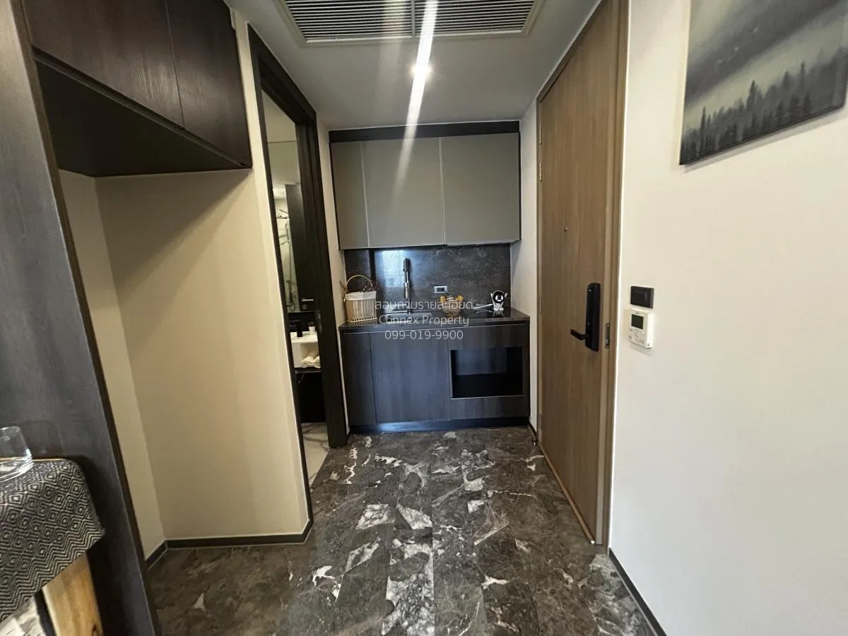ขายคอนโด  168 สุขุมวิท 36 พระโขนง เขต คลองเตย กรุงเทพ CX-133552 4