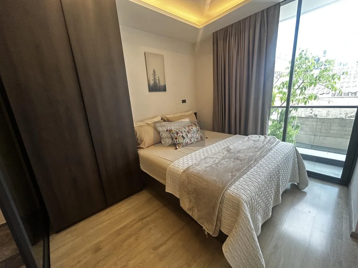 ขายคอนโด  168 สุขุมวิท 36 พระโขนง เขต คลองเตย กรุงเทพ CX-133552