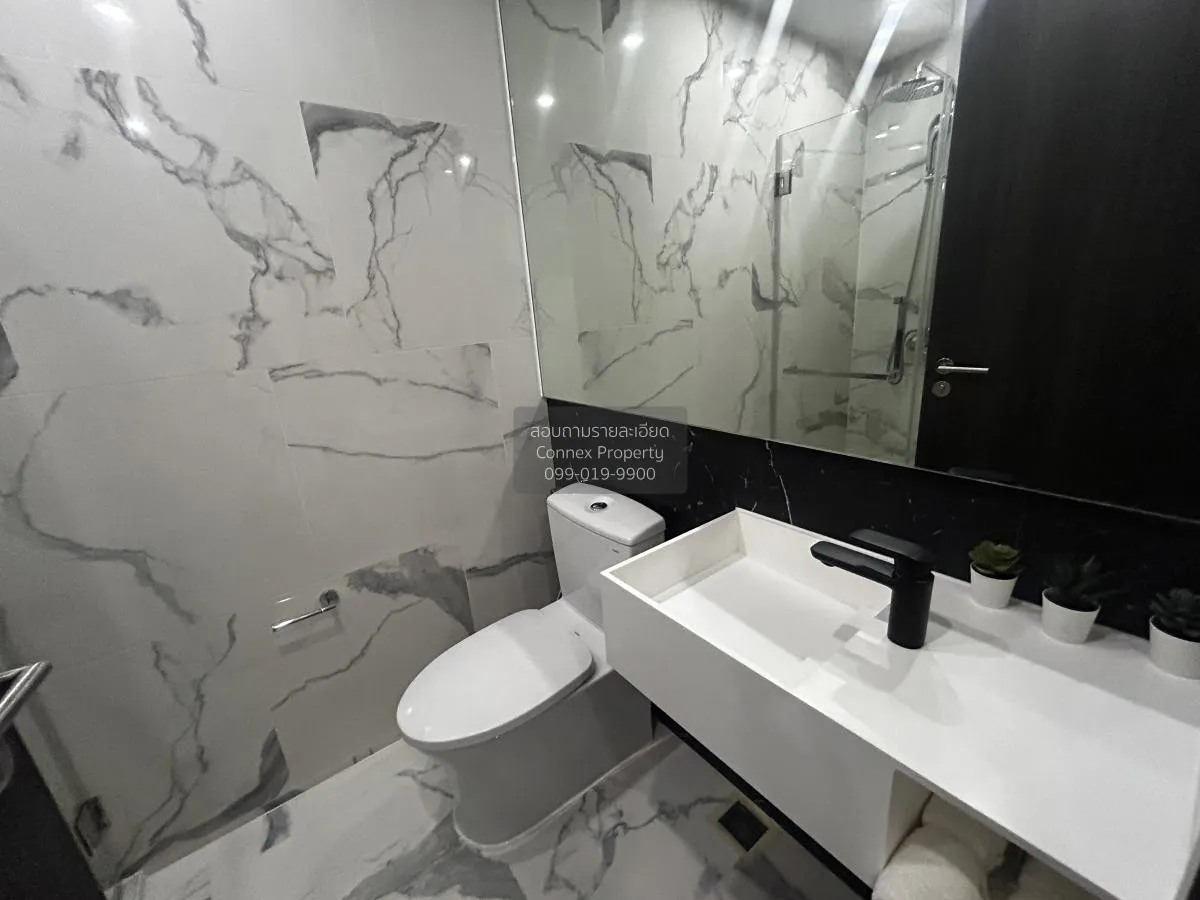 ขายคอนโด  168 สุขุมวิท 36 พระโขนง เขต คลองเตย กรุงเทพ CX-133552