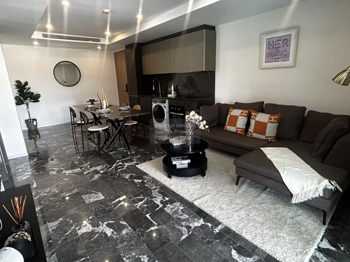 ขายคอนโด  168 สุขุมวิท 36 พระโขนง เขต คลองเตย กรุงเทพ CX-133553 1