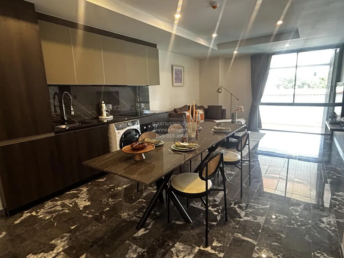 ขายคอนโด  168 สุขุมวิท 36 พระโขนง เขต คลองเตย กรุงเทพ CX-133553 2