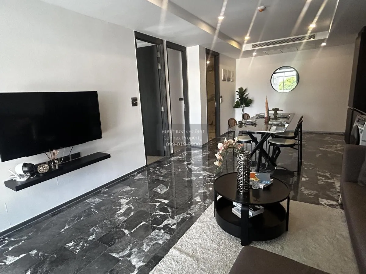 ขายคอนโด  168 สุขุมวิท 36 พระโขนง เขต คลองเตย กรุงเทพ CX-133553 3