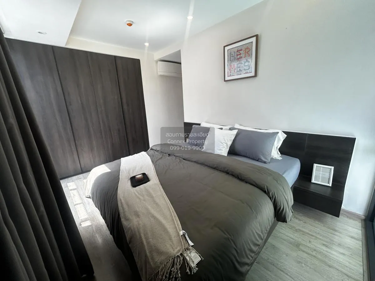 ขายคอนโด  168 สุขุมวิท 36 พระโขนง เขต คลองเตย กรุงเทพ CX-133553