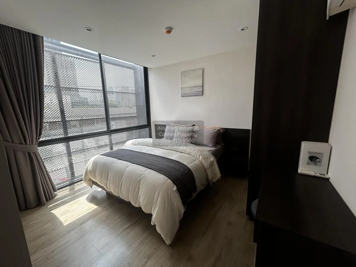 ขายคอนโด  168 สุขุมวิท 36 พระโขนง เขต คลองเตย กรุงเทพ CX-133553