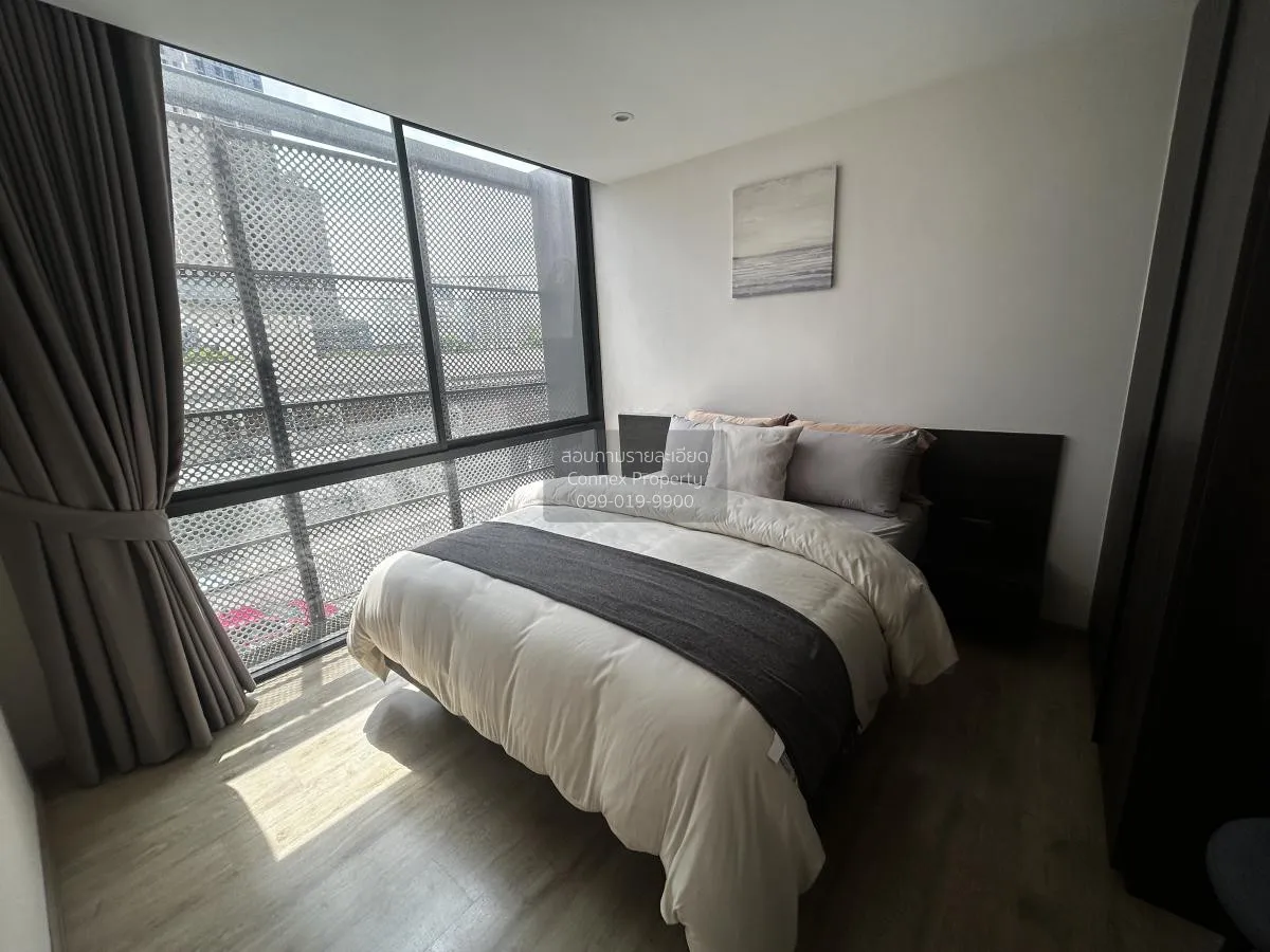 ขายคอนโด  168 สุขุมวิท 36 พระโขนง เขต คลองเตย กรุงเทพ CX-133553