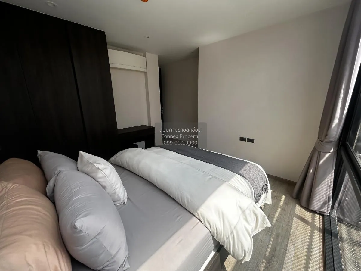 ขายคอนโด  168 สุขุมวิท 36 พระโขนง เขต คลองเตย กรุงเทพ CX-133553