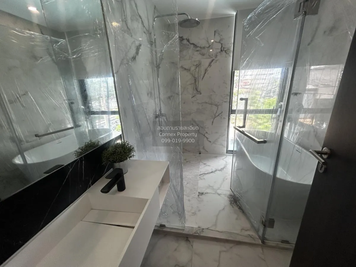 ขายคอนโด  168 สุขุมวิท 36 พระโขนง เขต คลองเตย กรุงเทพ CX-133553