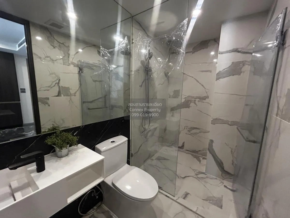 ขายคอนโด  168 สุขุมวิท 36 พระโขนง เขต คลองเตย กรุงเทพ CX-133553