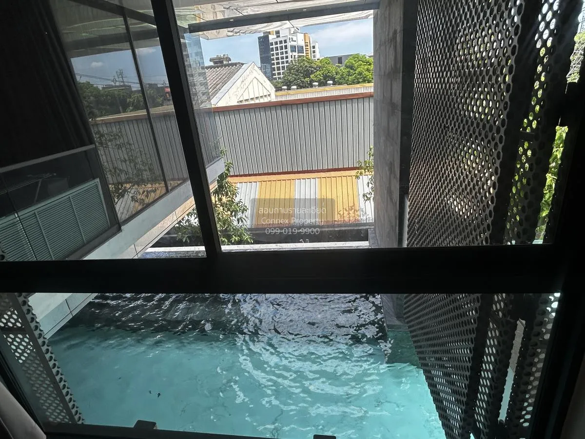 ขายคอนโด  168 สุขุมวิท 36 พระโขนง เขต คลองเตย กรุงเทพ CX-133553