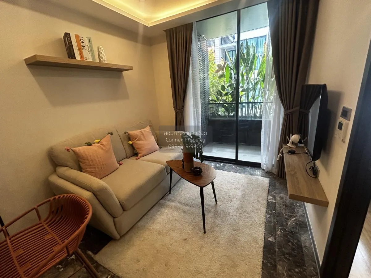 ขายคอนโด  168 สุขุมวิท 36 พระโขนง เขต คลองเตย กรุงเทพ CX-133554 1