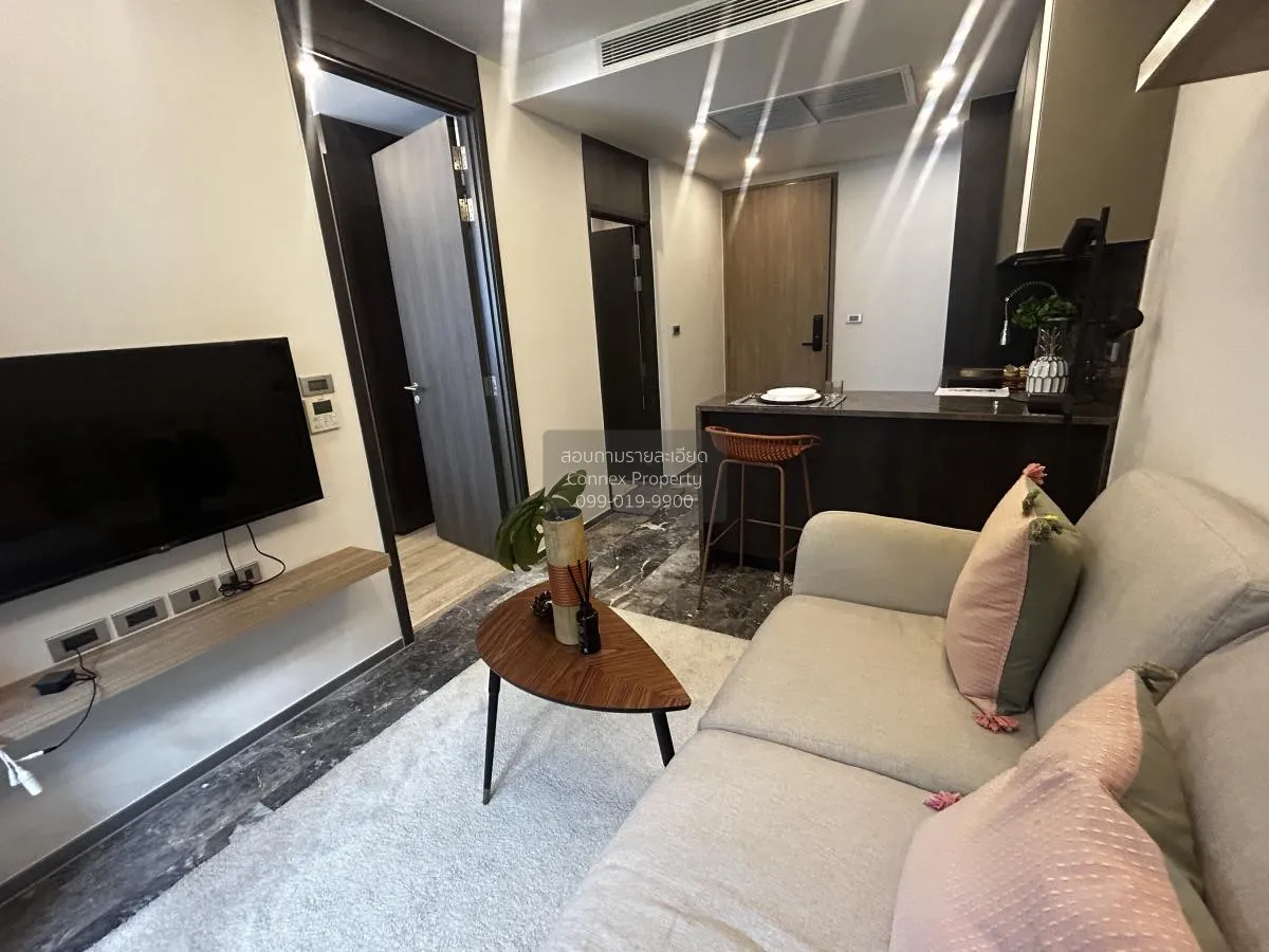 ขายคอนโด  168 สุขุมวิท 36 พระโขนง เขต คลองเตย กรุงเทพ CX-133554 2