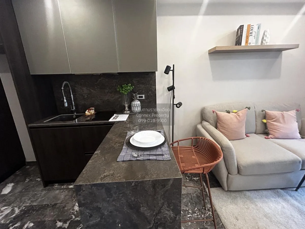 ขายคอนโด  168 สุขุมวิท 36 พระโขนง เขต คลองเตย กรุงเทพ CX-133554