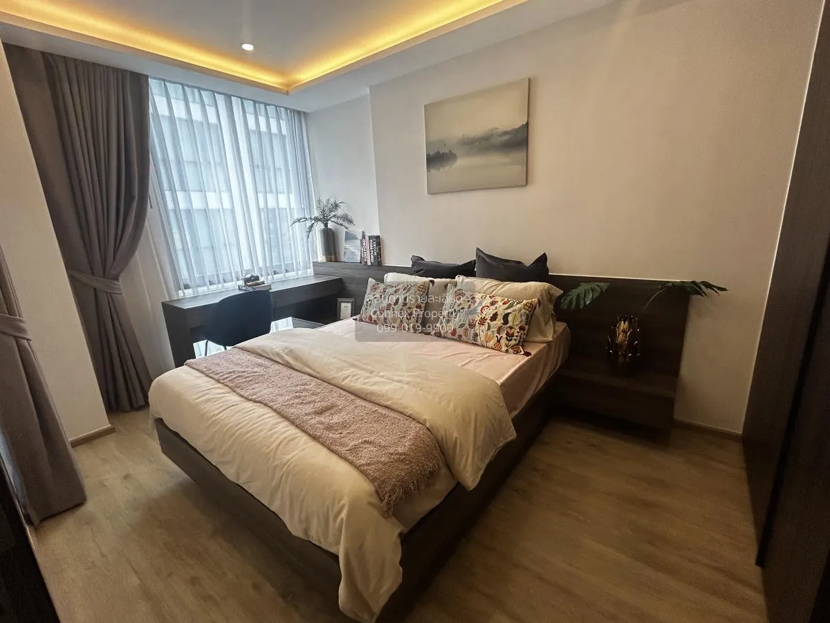 ขายคอนโด  168 สุขุมวิท 36 พระโขนง เขต คลองเตย กรุงเทพ CX-133554