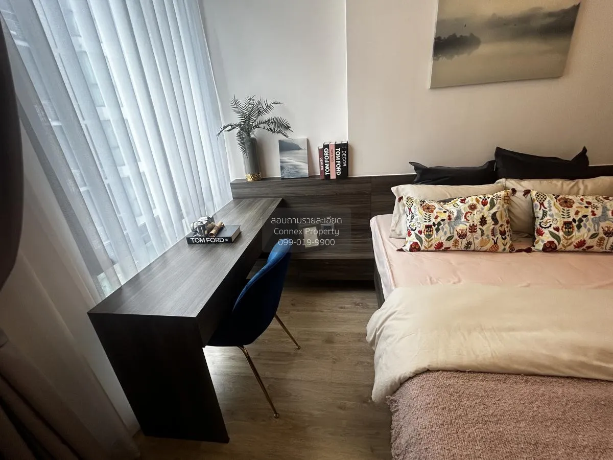 ขายคอนโด  168 สุขุมวิท 36 พระโขนง เขต คลองเตย กรุงเทพ CX-133554