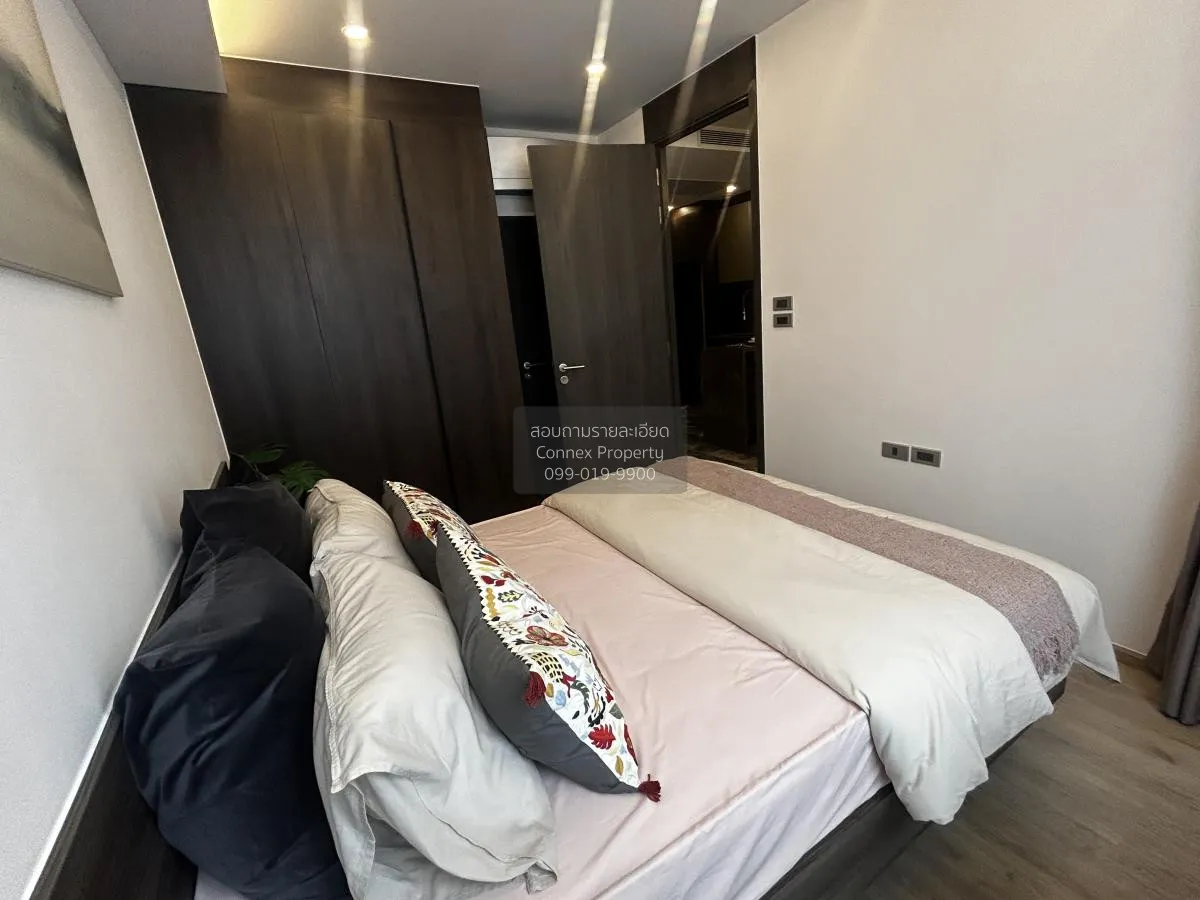 ขายคอนโด  168 สุขุมวิท 36 พระโขนง เขต คลองเตย กรุงเทพ CX-133554