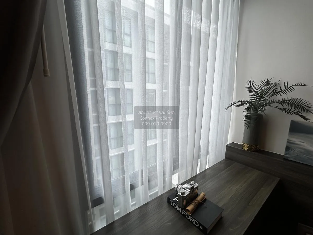 ขายคอนโด  168 สุขุมวิท 36 พระโขนง เขต คลองเตย กรุงเทพ CX-133554