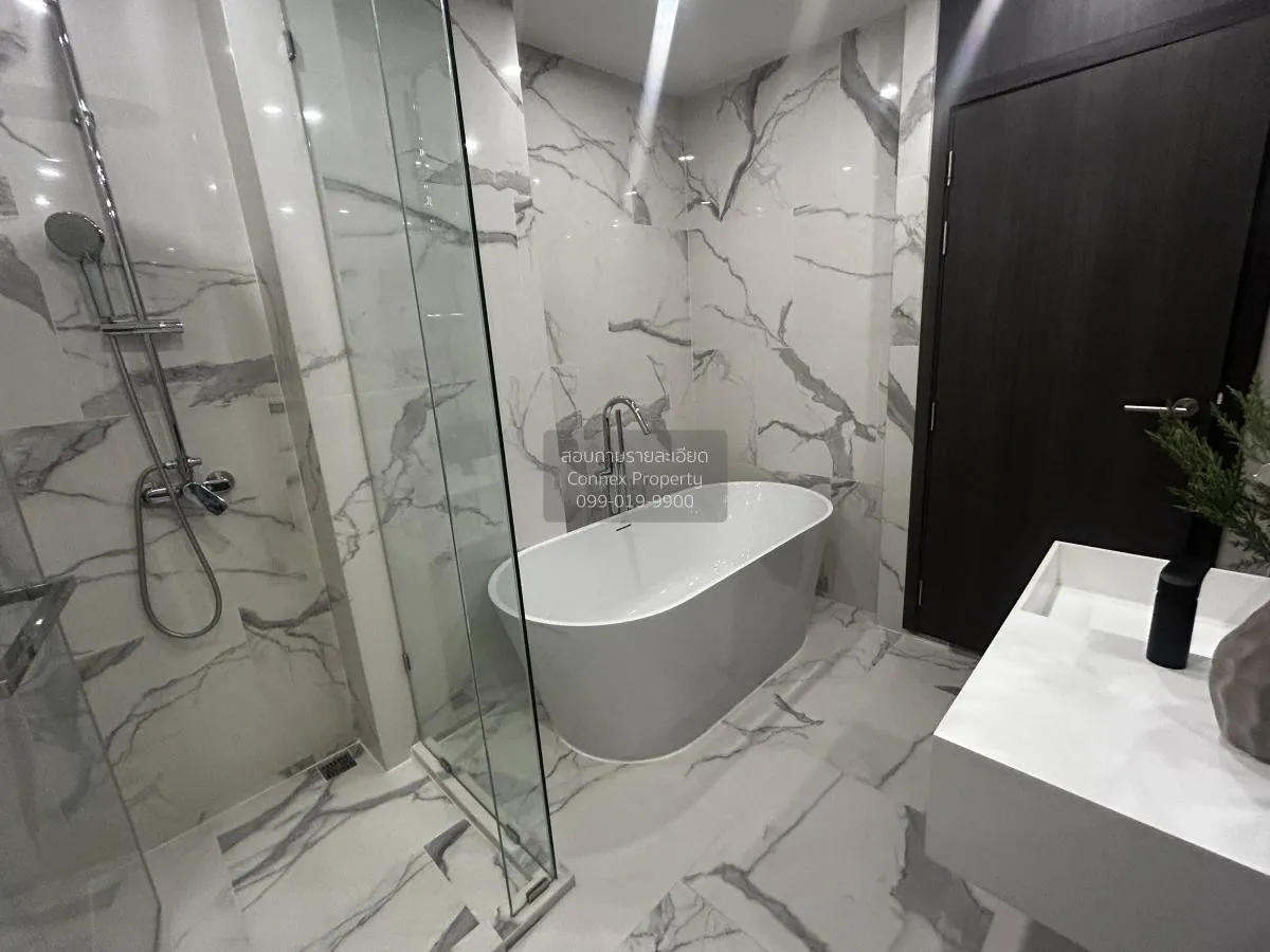 ขายคอนโด  168 สุขุมวิท 36 พระโขนง เขต คลองเตย กรุงเทพ CX-133554