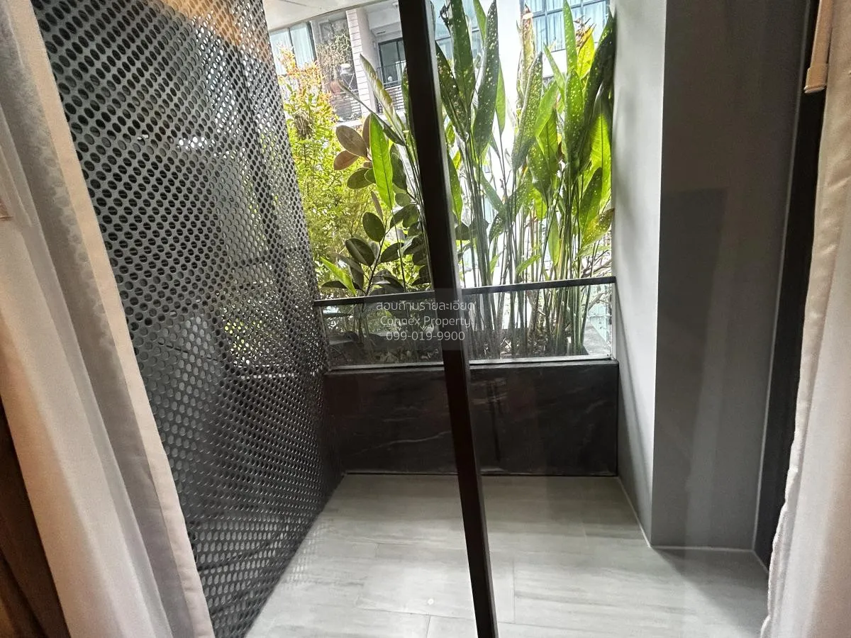 ขายคอนโด  168 สุขุมวิท 36 พระโขนง เขต คลองเตย กรุงเทพ CX-133554