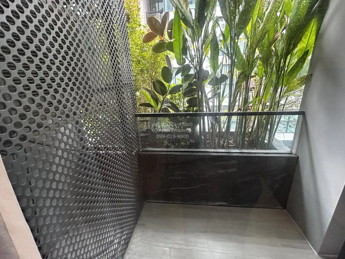 ขายคอนโด  168 สุขุมวิท 36 พระโขนง เขต คลองเตย กรุงเทพ CX-133554