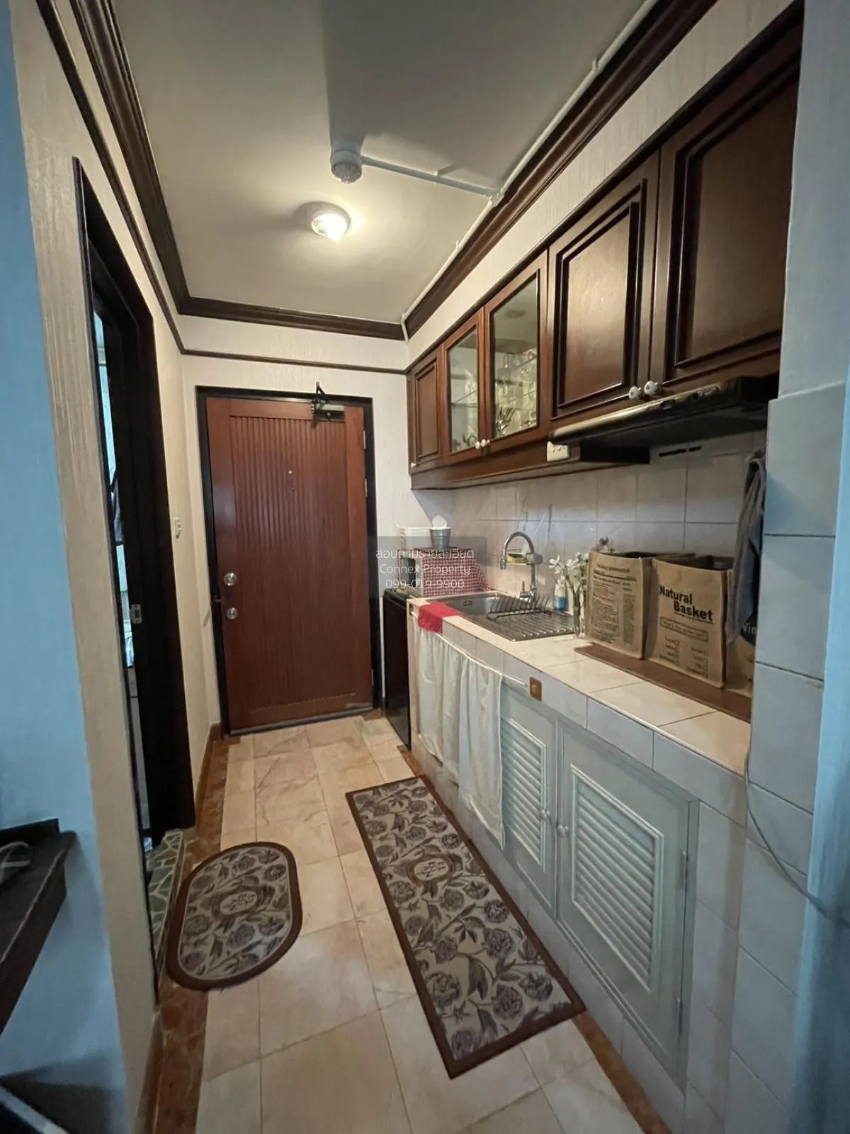 ขายคอนโด  พิพัฒน์ เพลส BTS-ช่องนนทรี สีลม เขต บางรัก กรุงเทพ CX-1 2