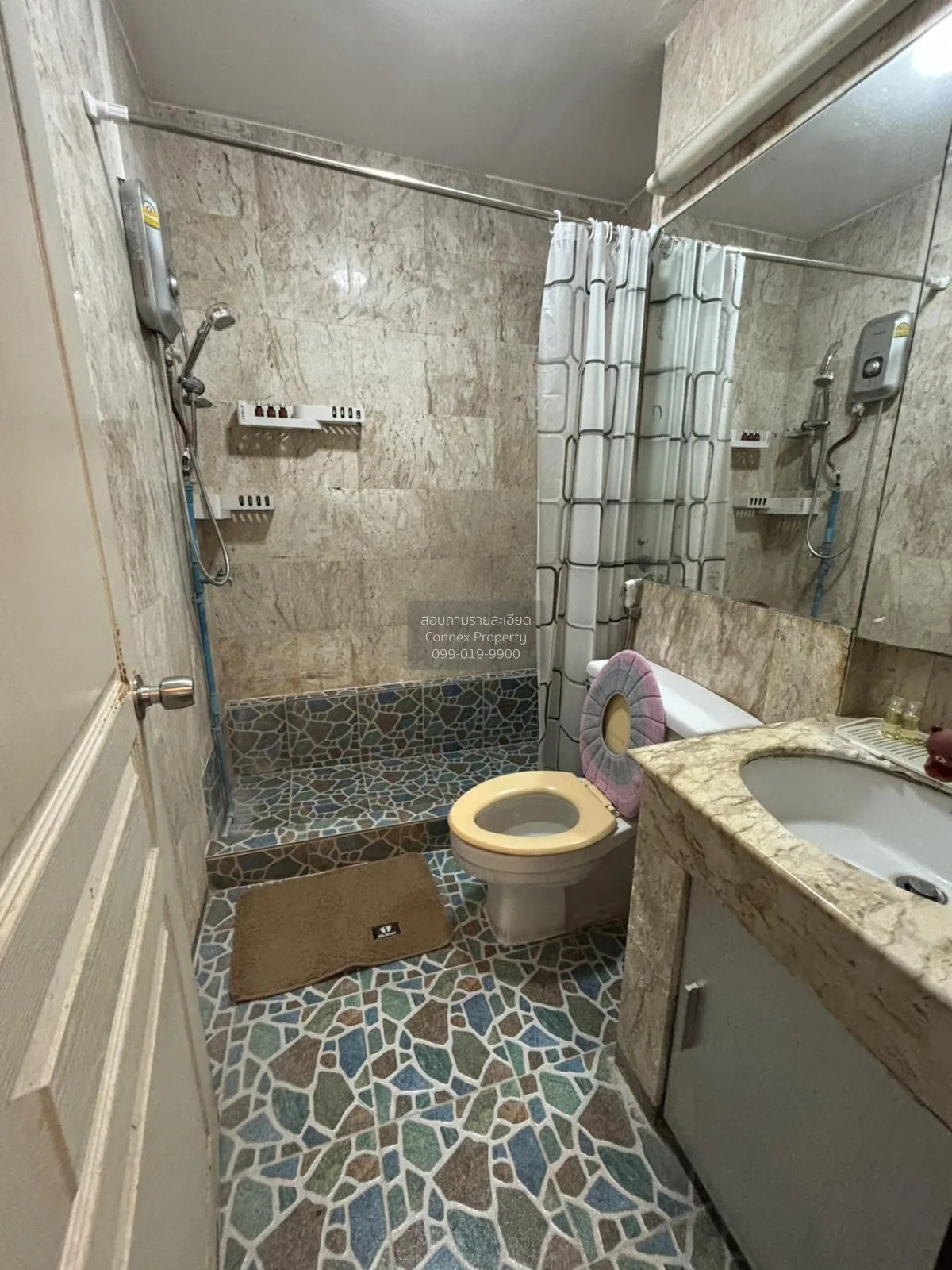 ขายคอนโด  พิพัฒน์ เพลส BTS-ช่องนนทรี สีลม เขต บางรัก กรุงเทพ CX-1 3