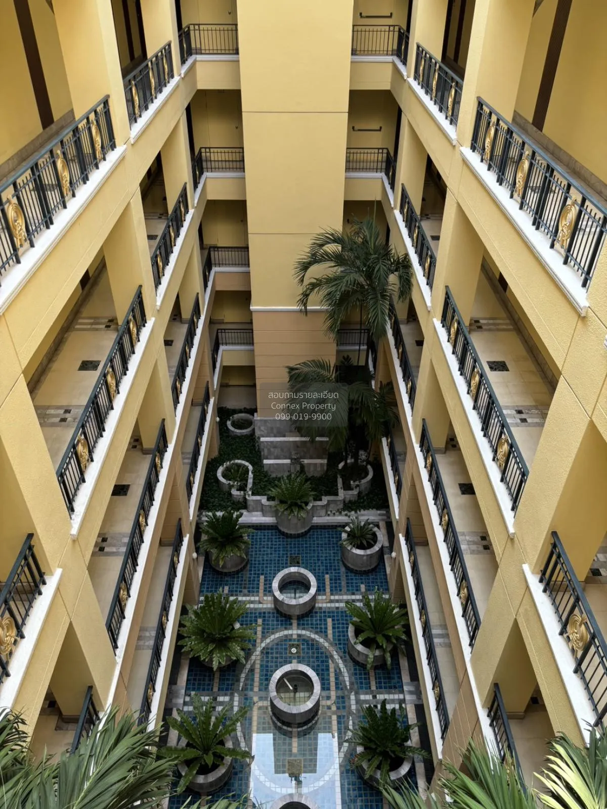 ขายคอนโด  พิพัฒน์ เพลส BTS-ช่องนนทรี สีลม เขต บางรัก กรุงเทพ CX-1 4