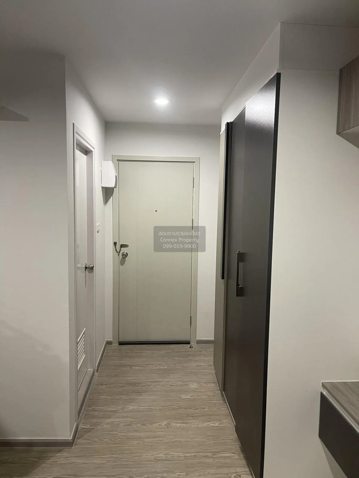 ขายคอนโด  รีช พหลโยธิน 52 BTS-สะพานใหม่ คลองถนน เขต สายไหม กรุงเท 3