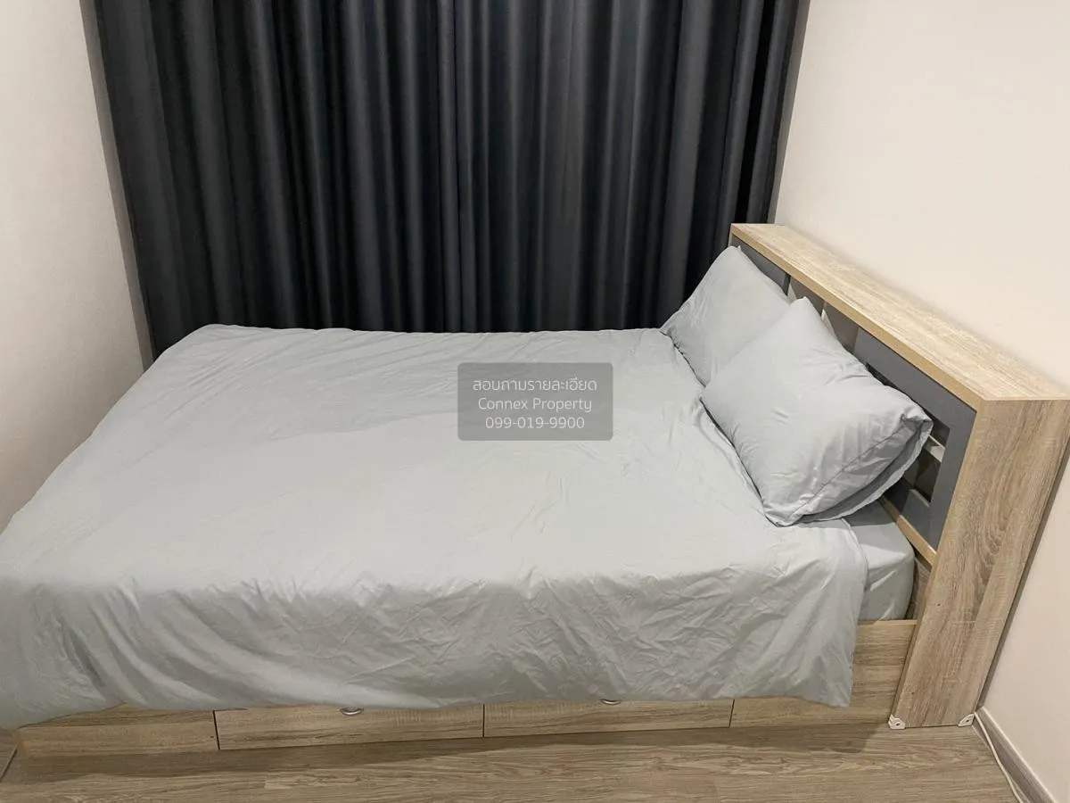 ขายคอนโด  รีช พหลโยธิน 52 BTS-สะพานใหม่ คลองถนน เขต สายไหม กรุงเท 4