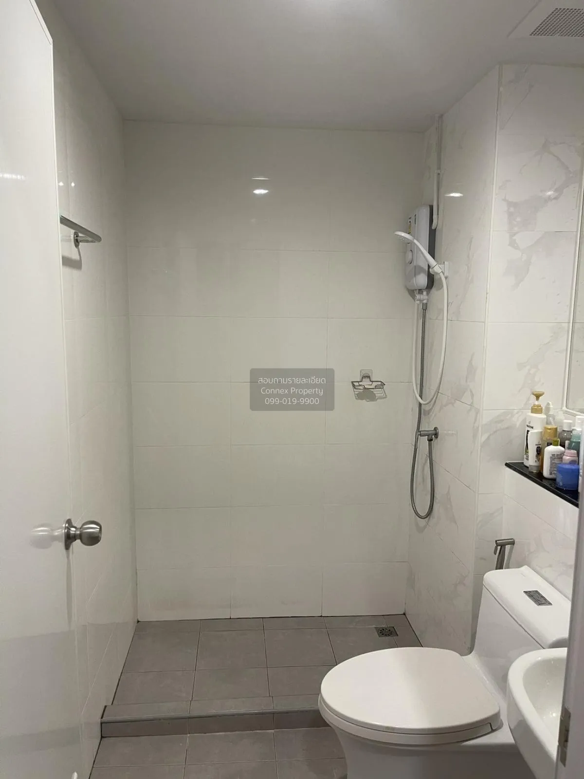 ขายคอนโด  รีช พหลโยธิน 52 BTS-สะพานใหม่ คลองถนน เขต สายไหม กรุงเท