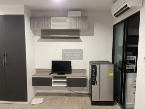 For Sale Condo , Reach Phahon Yothin 52 , BTS-Saphan Mai , Khlong Thanon , Sai Mai , Bangkok , CX-133556