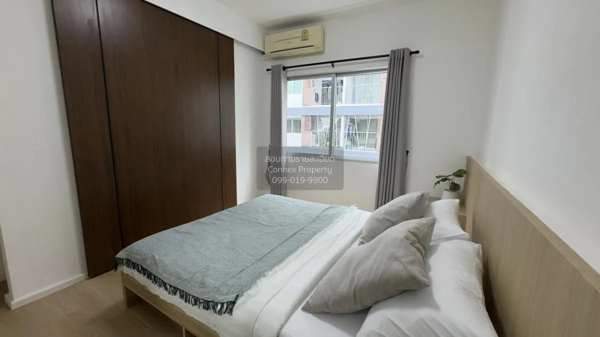 ขายคอนโด  เอ สเปซ อโศก - รัชดา วิวสวย MRT-พระราม 9 ดินแดง เขต ดิน