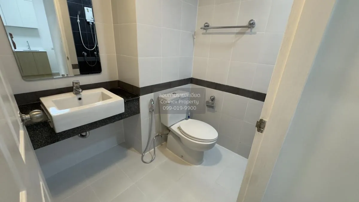 ขายคอนโด  เอ สเปซ อโศก - รัชดา วิวสวย MRT-พระราม 9 ดินแดง เขต ดิน